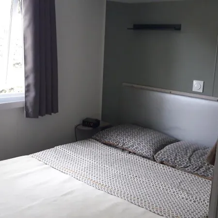 Mobilhome Campsite *